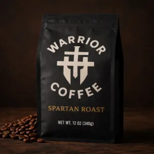 Spartan Roast